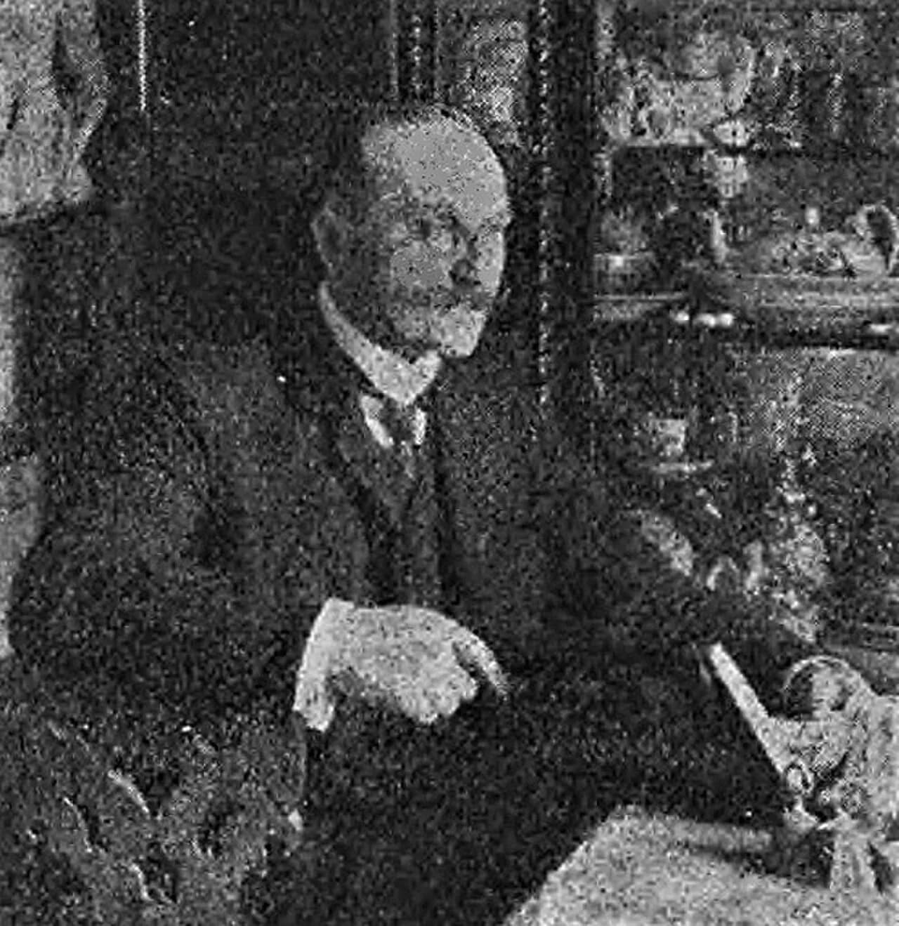 Adolf Sternschuss