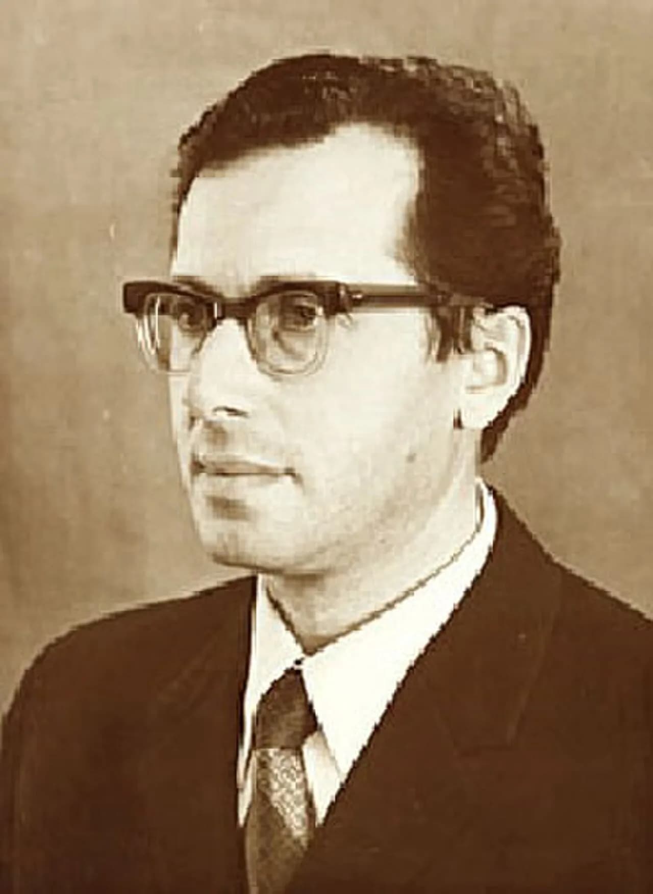 Evgeniy Shapiro
