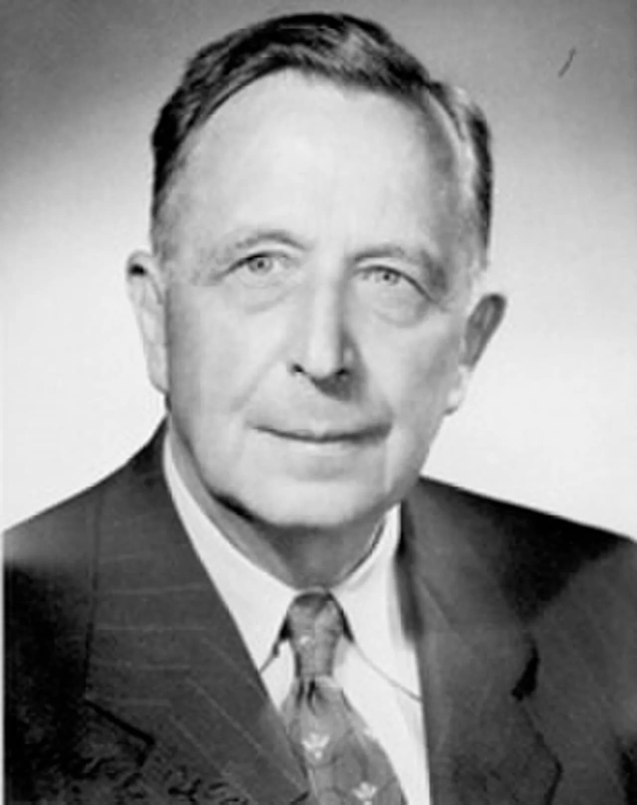 Robert W. Upton