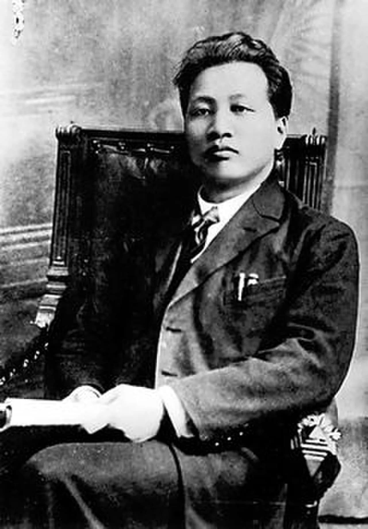 Liu Bojian