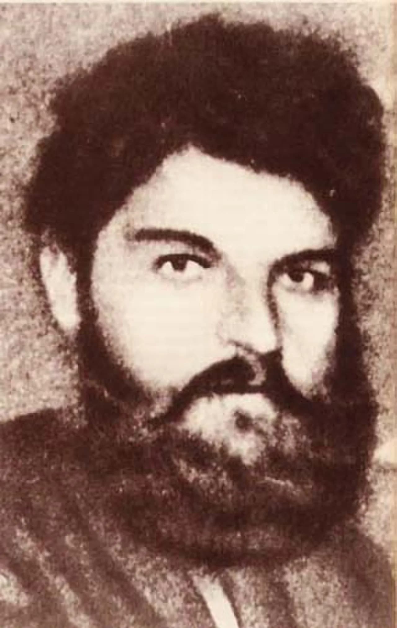 Nicola Bombacci