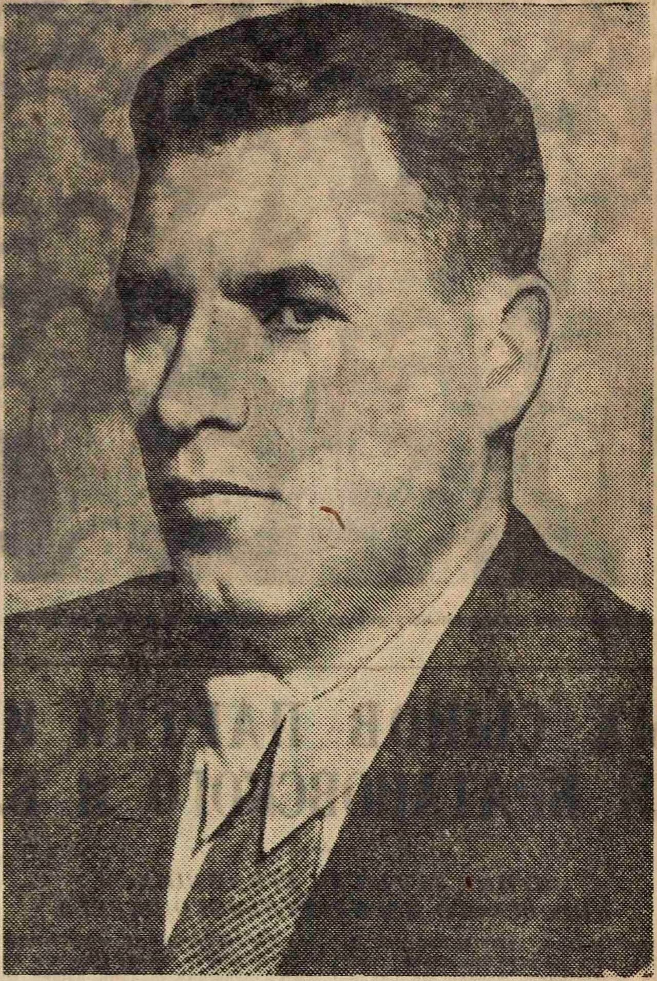 Ivan Sidorov
