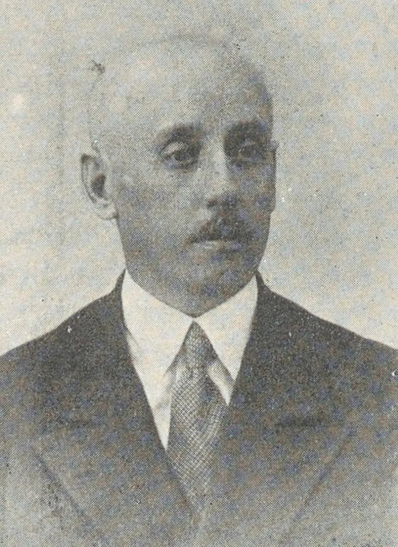 Dmytro Velykanovych