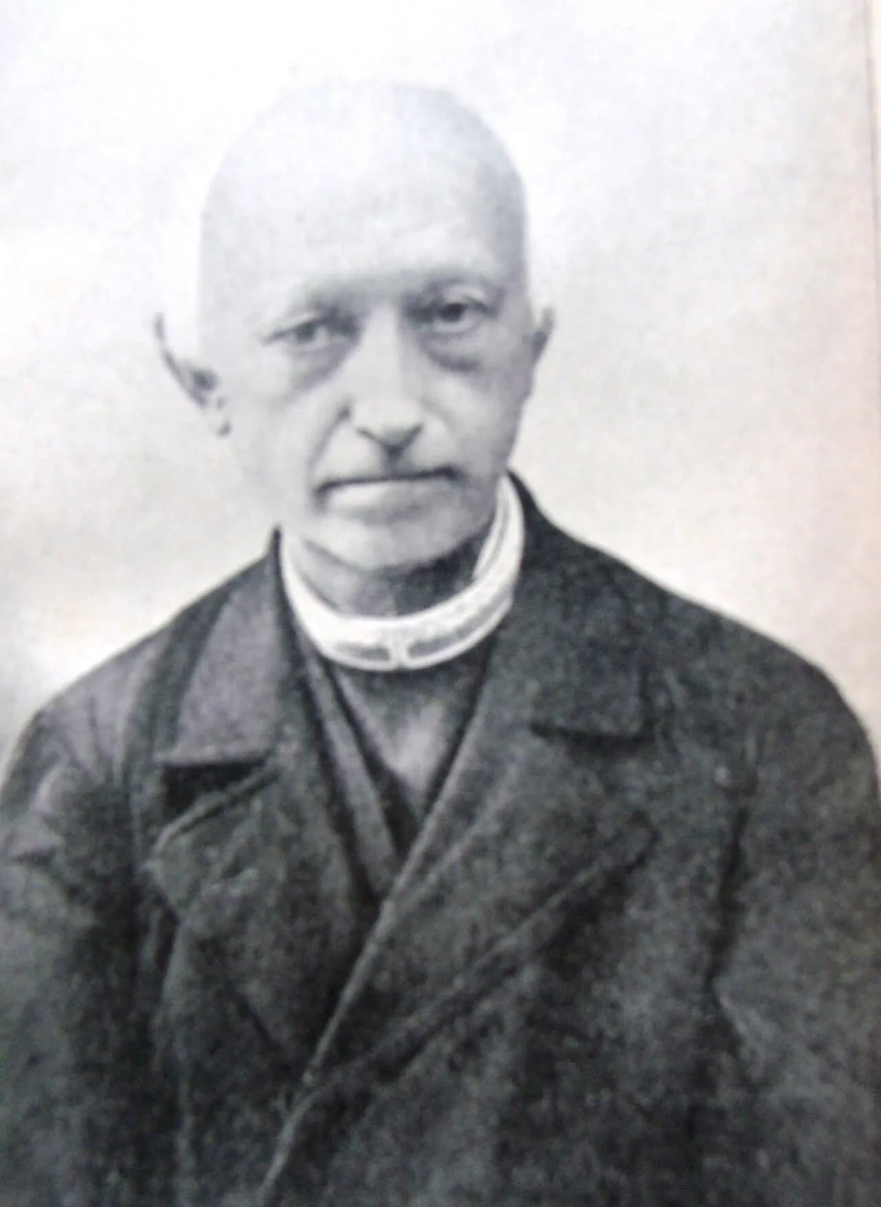 Isydor Dolnytskyi