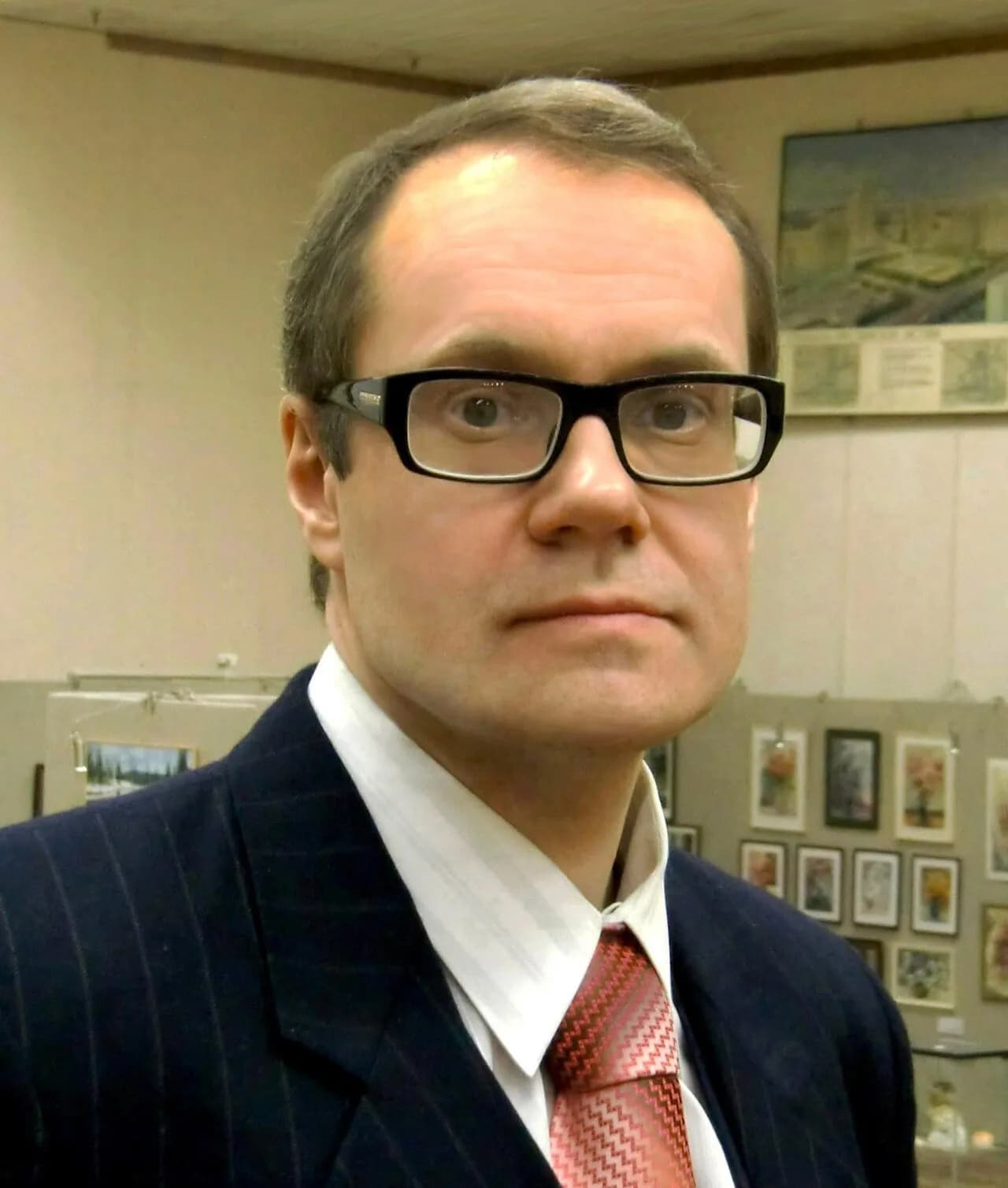 Artur Skizhali-Veys
