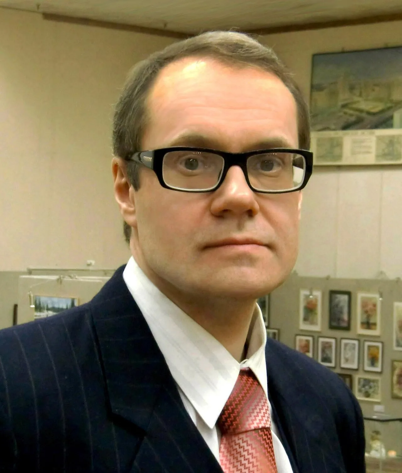 Artur Skizhali-Veys