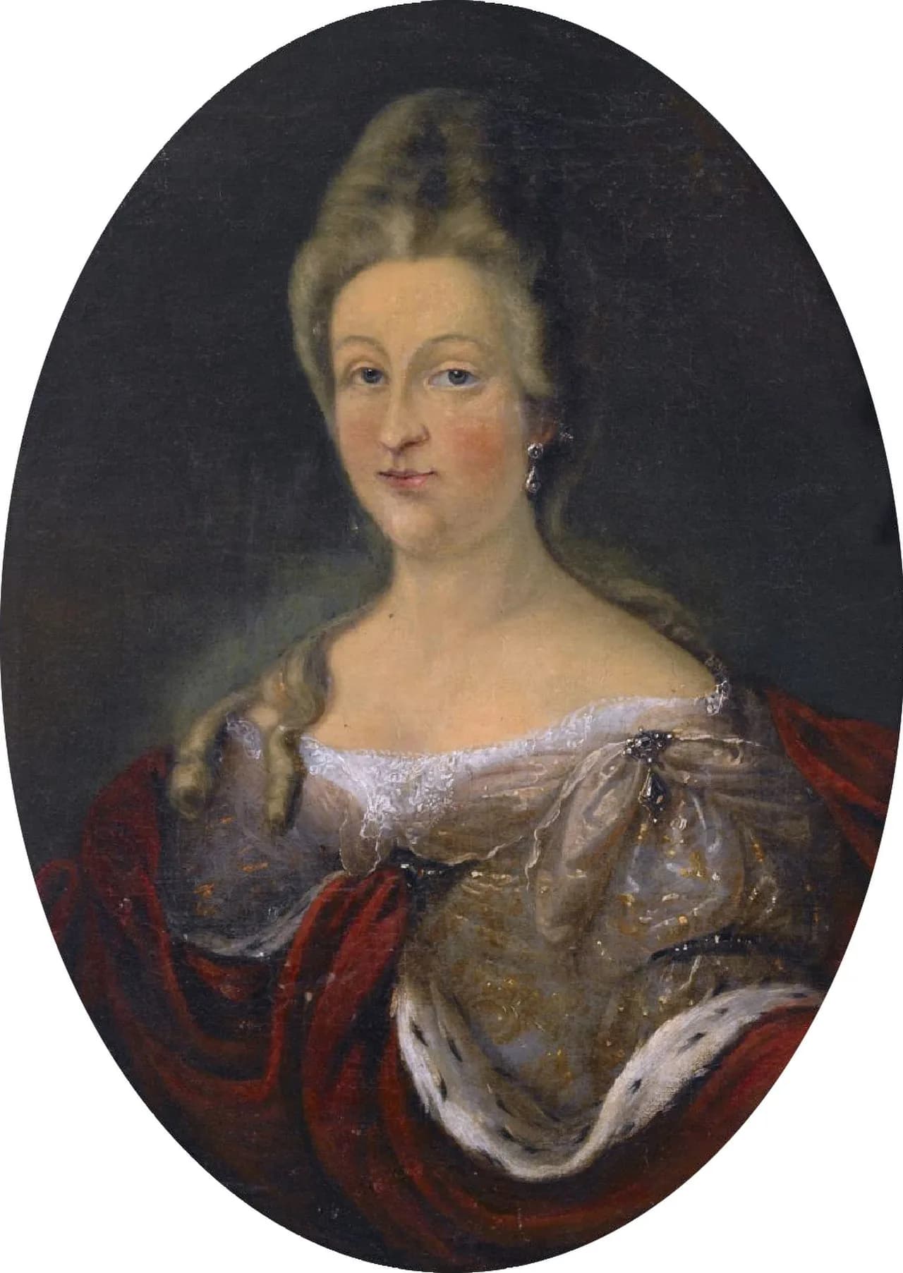 Eleonore Charlotte von Kettler
