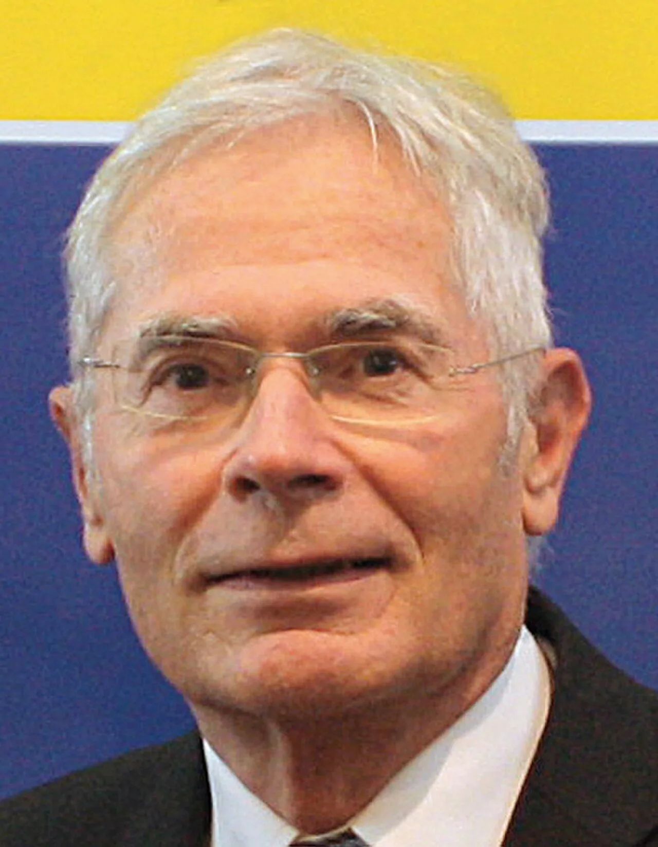 Klaus Lucas