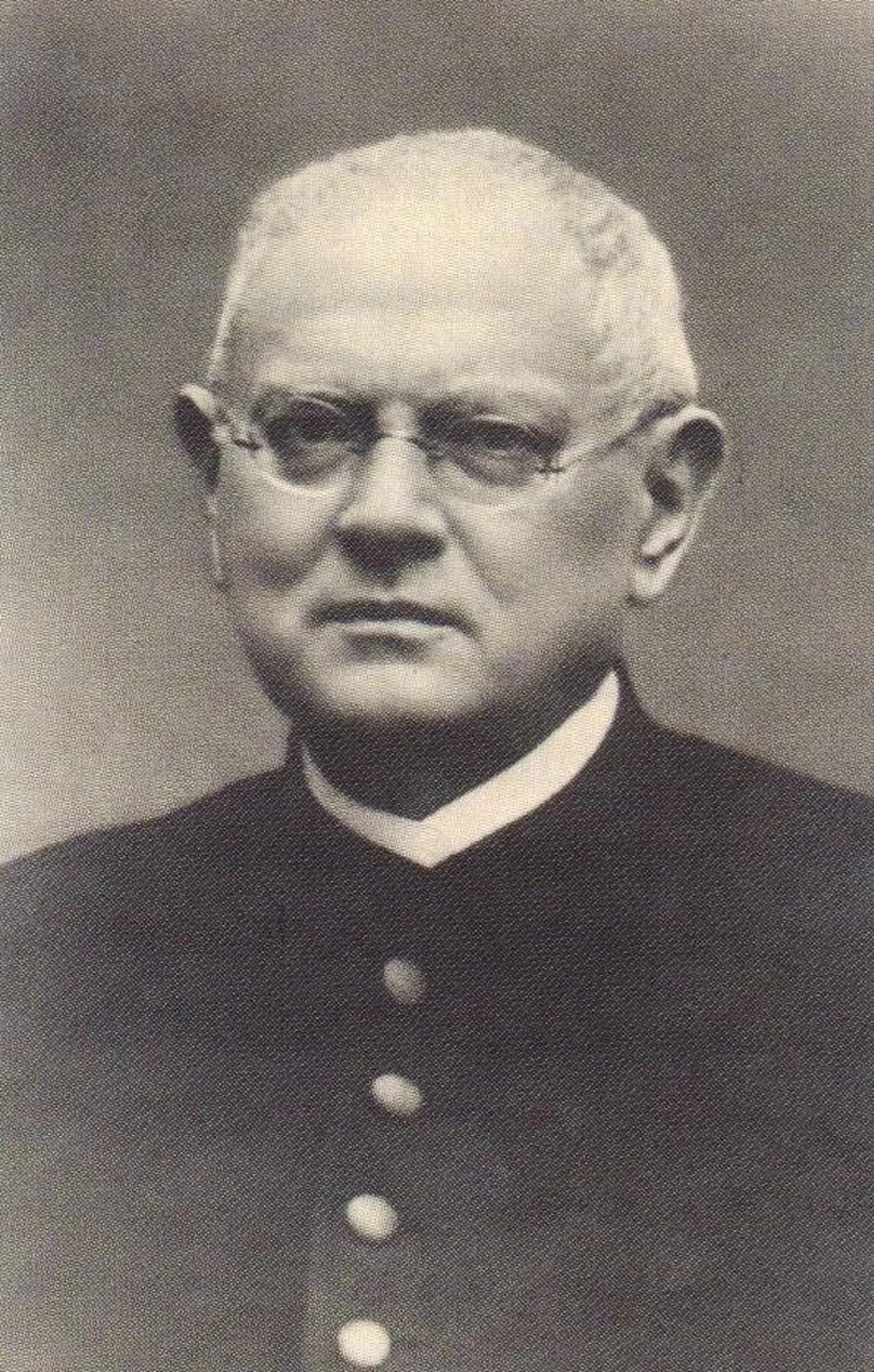 Wilhelm Maxen