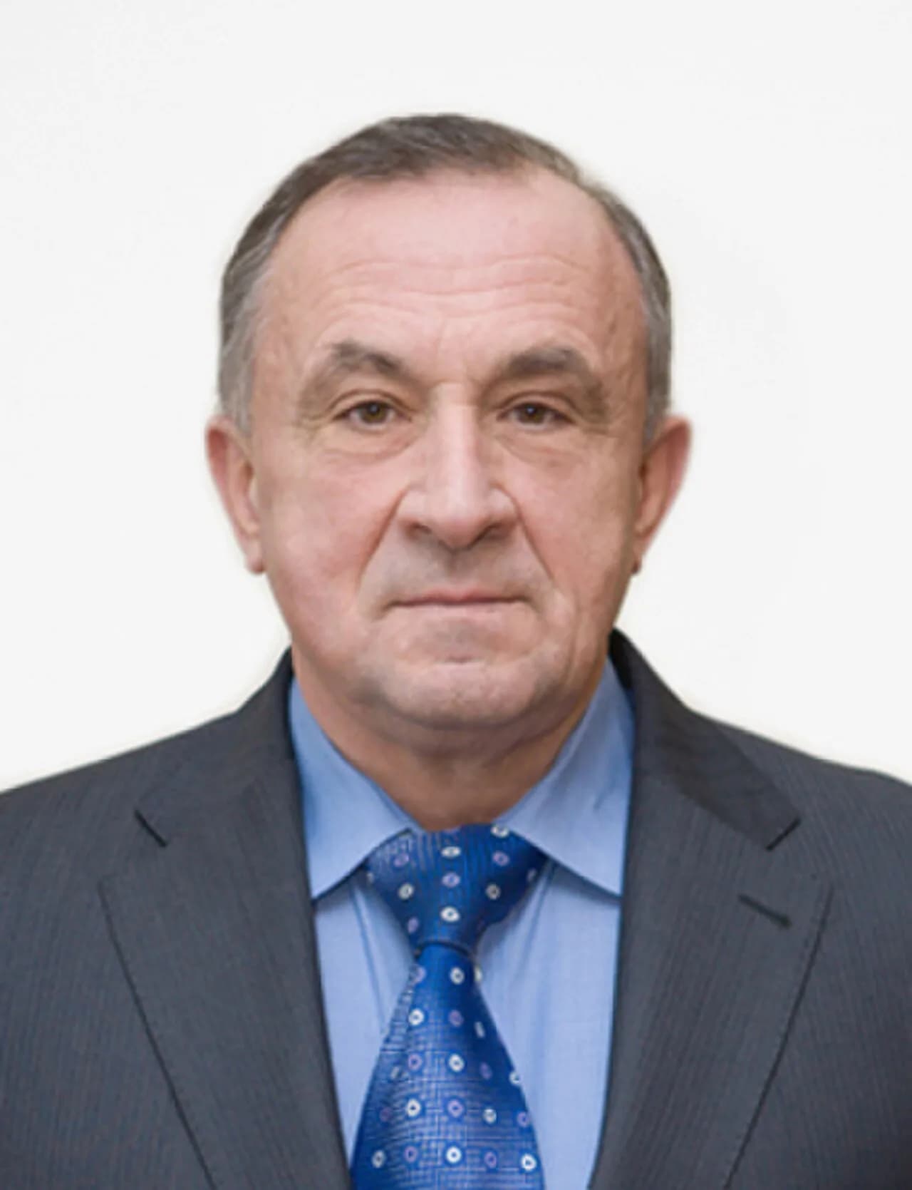 Alexander Solovyov