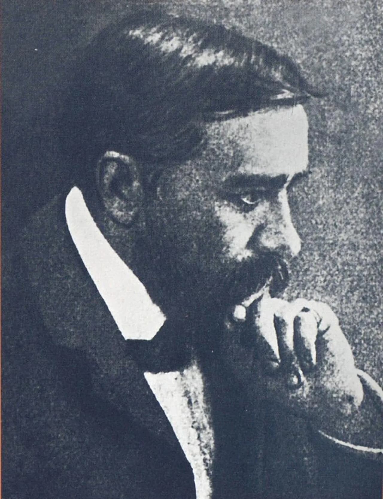 Serge de Solomko