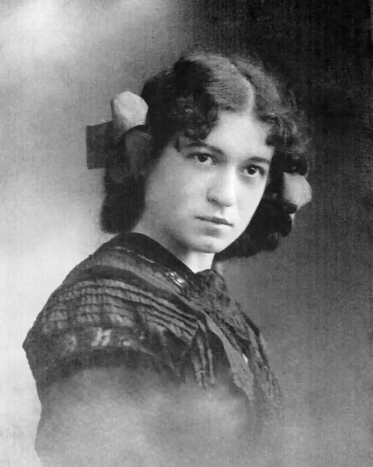 Osypa Zaklynska