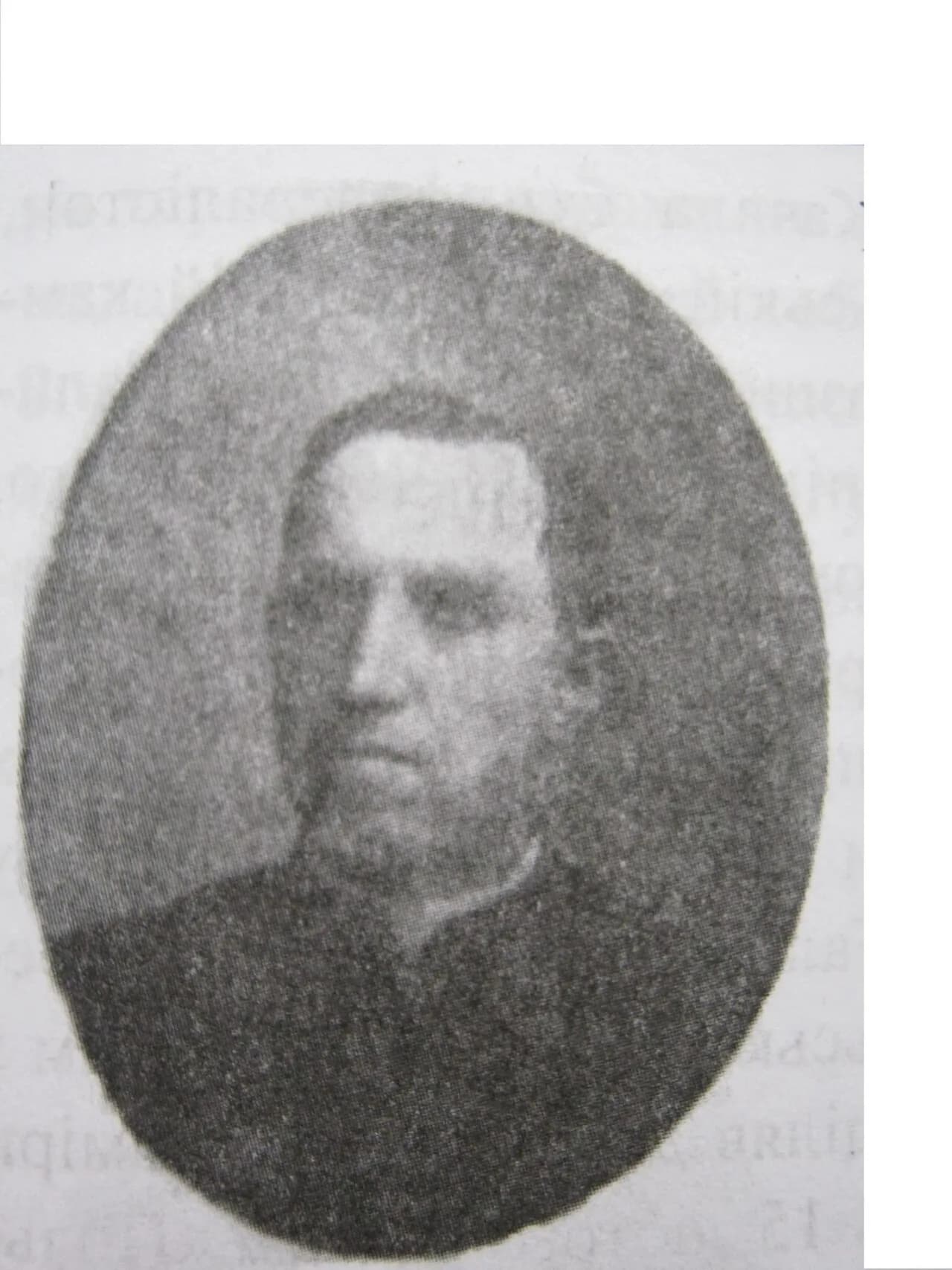 Oleksandr Kapustynskyi
