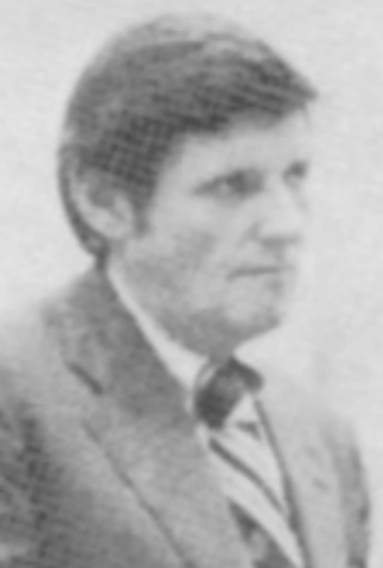 Peter F. Flaherty
