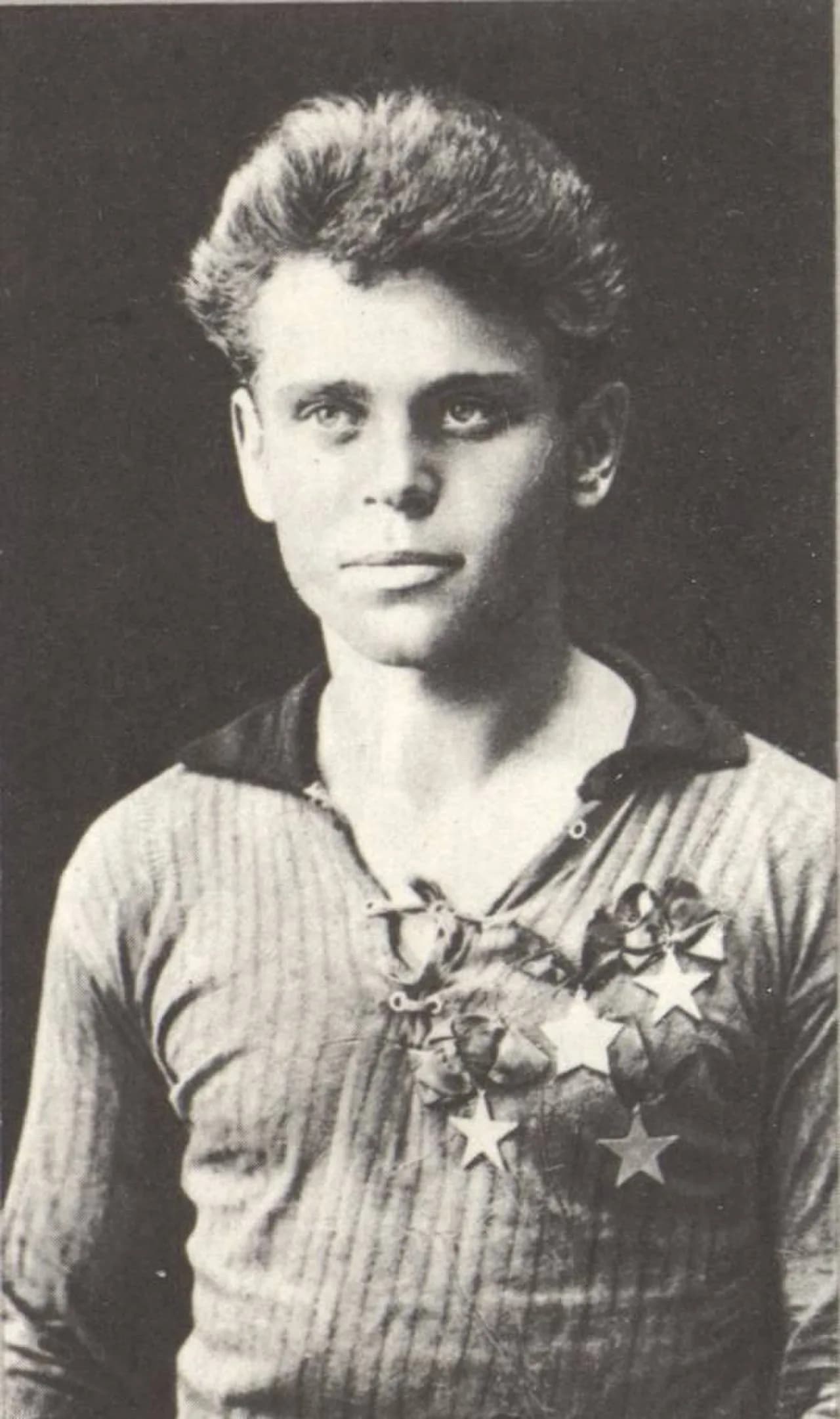 Ivan Starchak