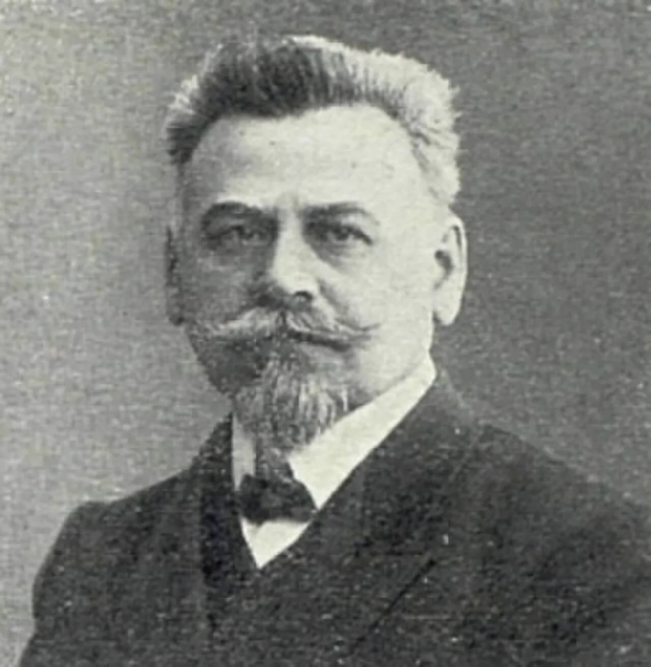 Grigory Kazachenko