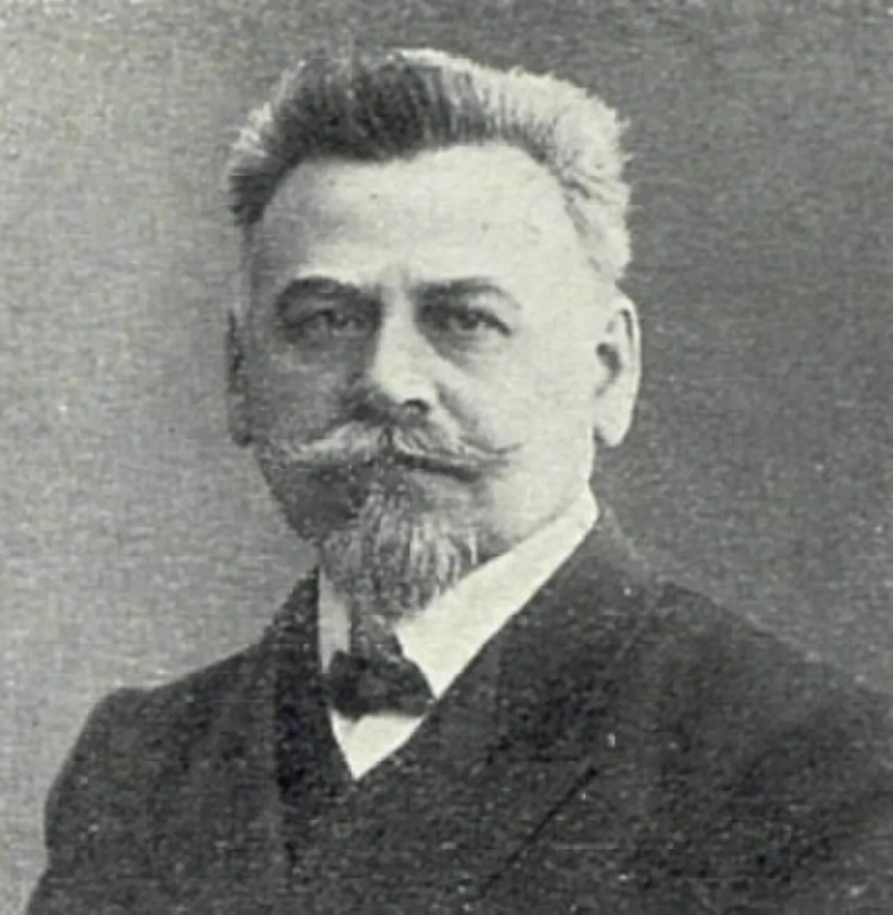 Grigory Kazachenko