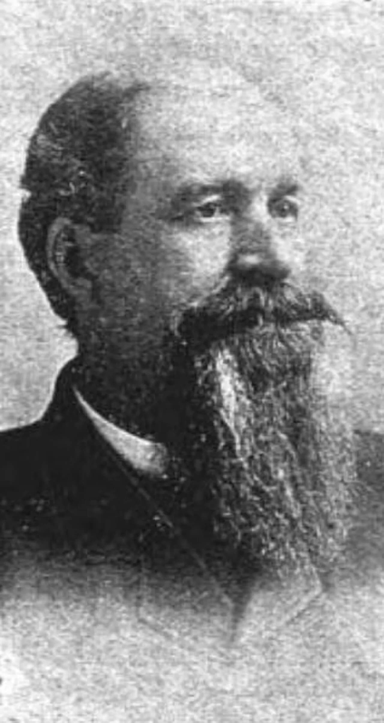 William Johnson Stone