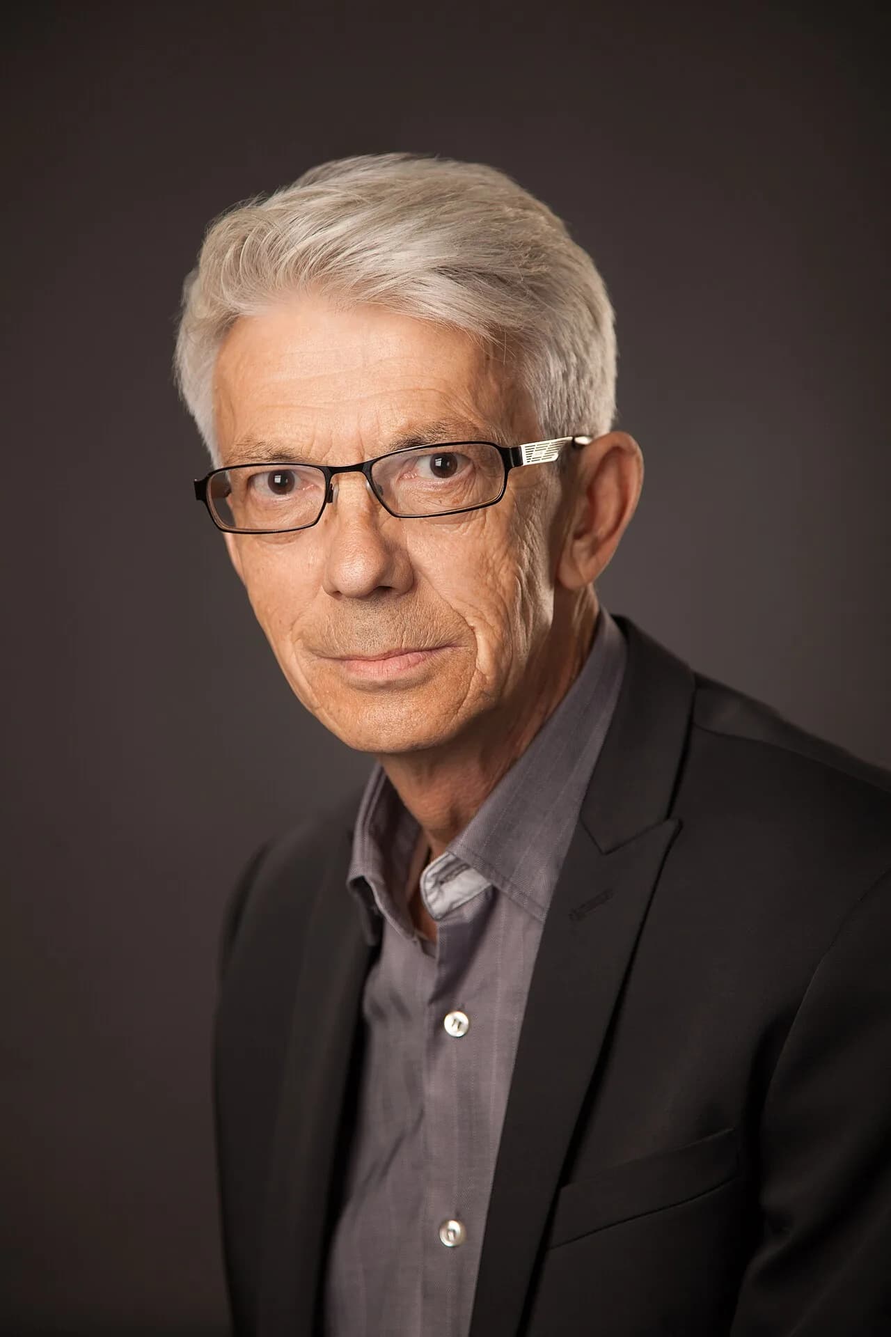 Sergei Arkadjewitsch Stepanow