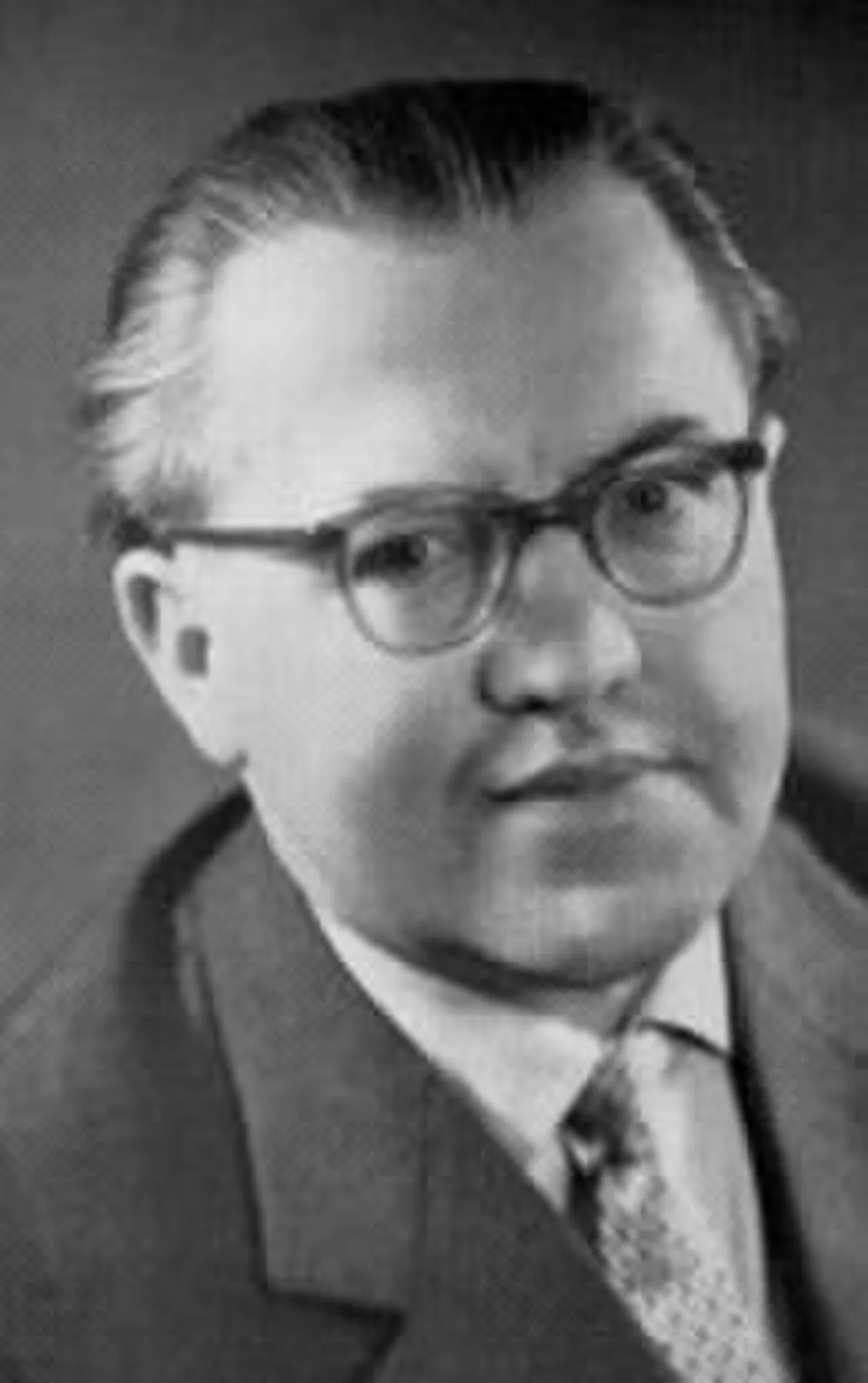 Rudolf Fischer