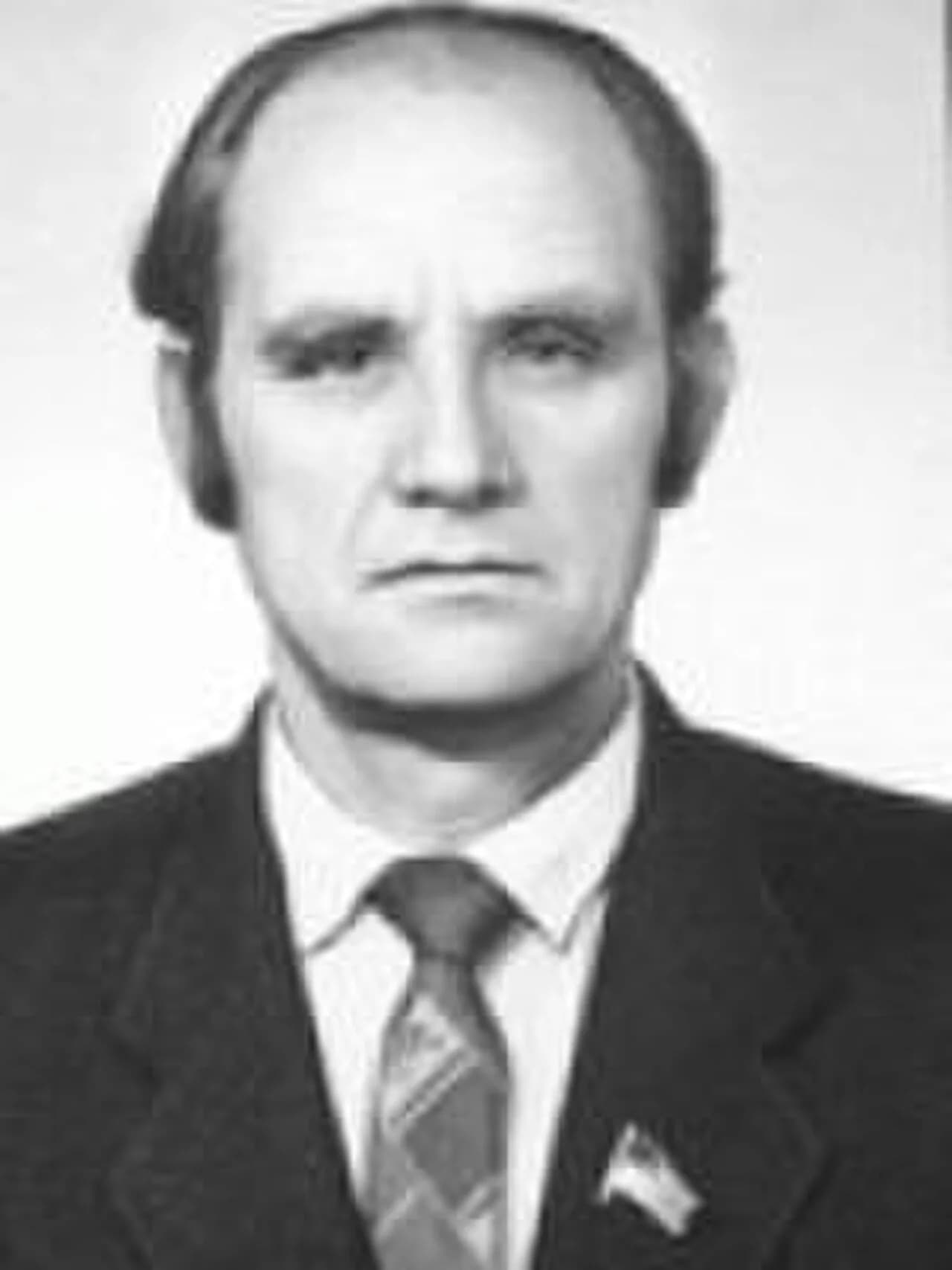 Mykola Korobko
