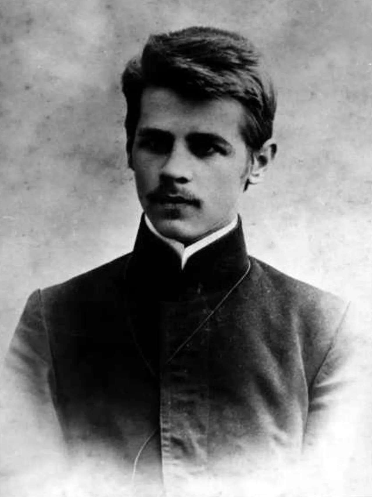 Mykola Kosach