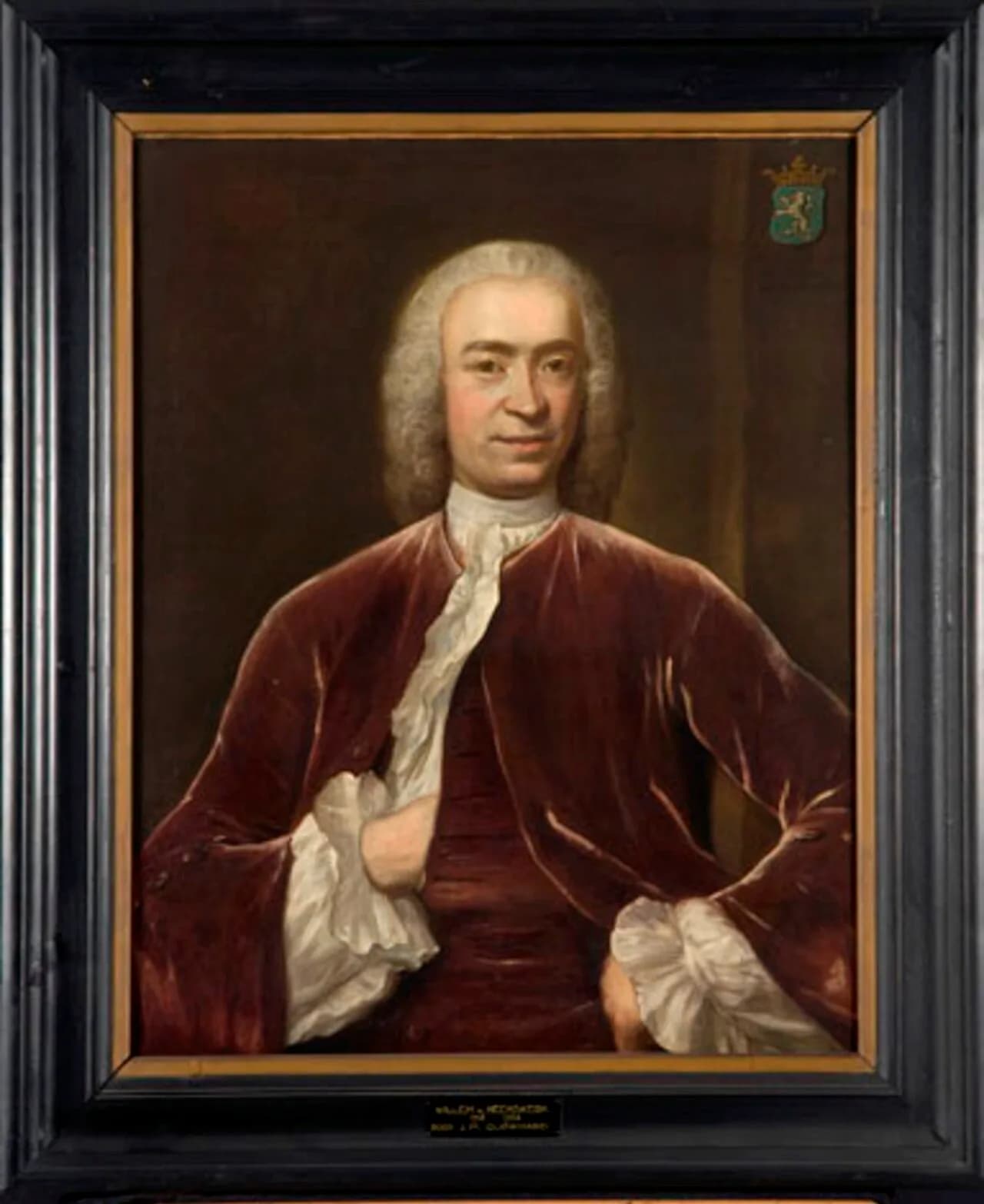 Willem van Heemskerck