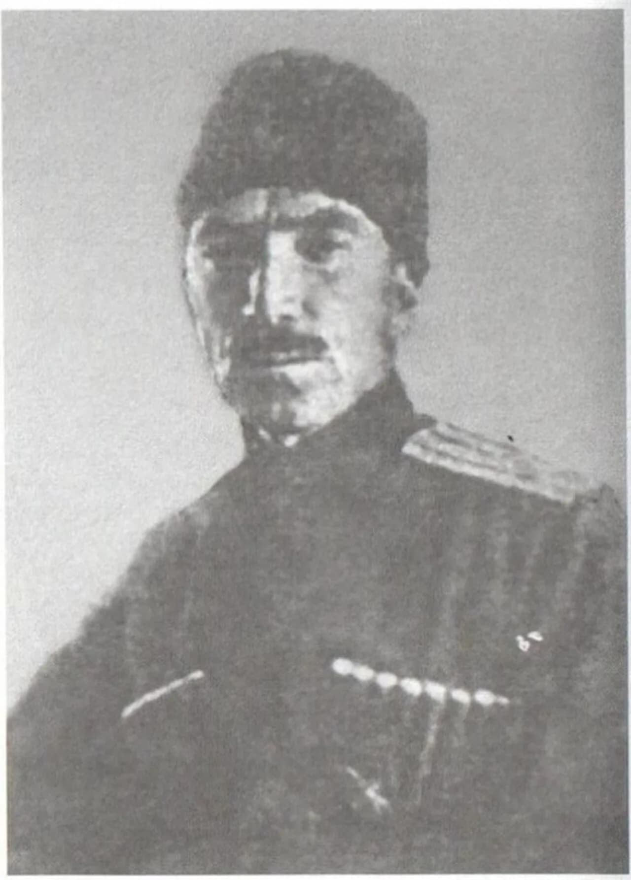 Sultan Krym-Girei