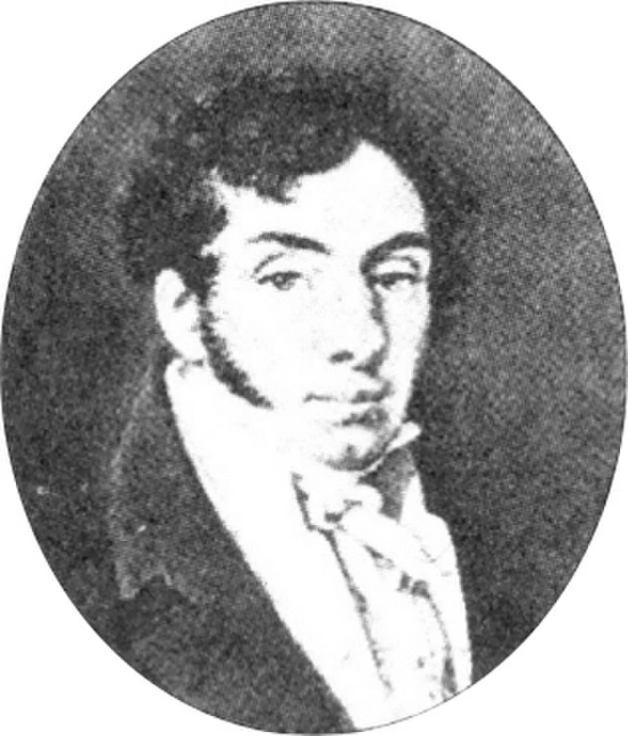 Matwei Jegorowitsch Krupenski