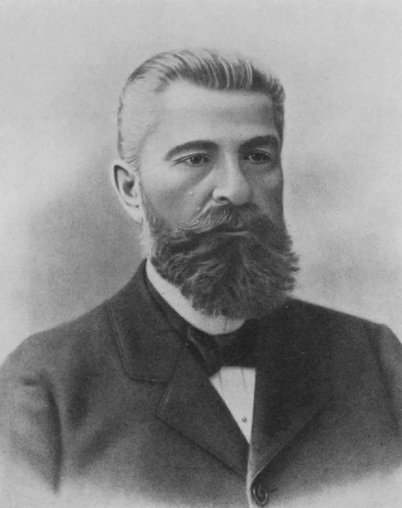 Michail Nikolajewitsch Krupenski