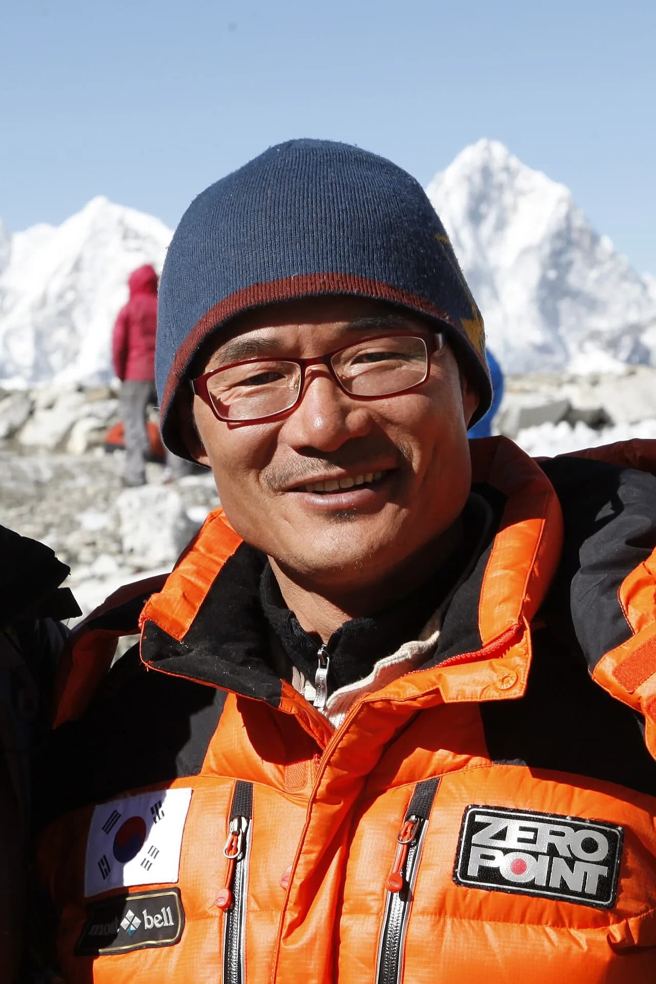 Kim Chang-ho