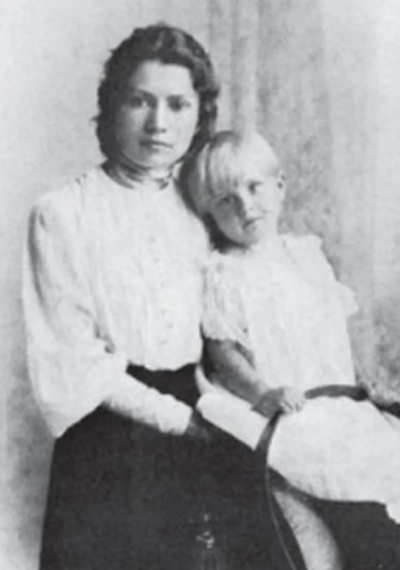 Marija Liwyzka