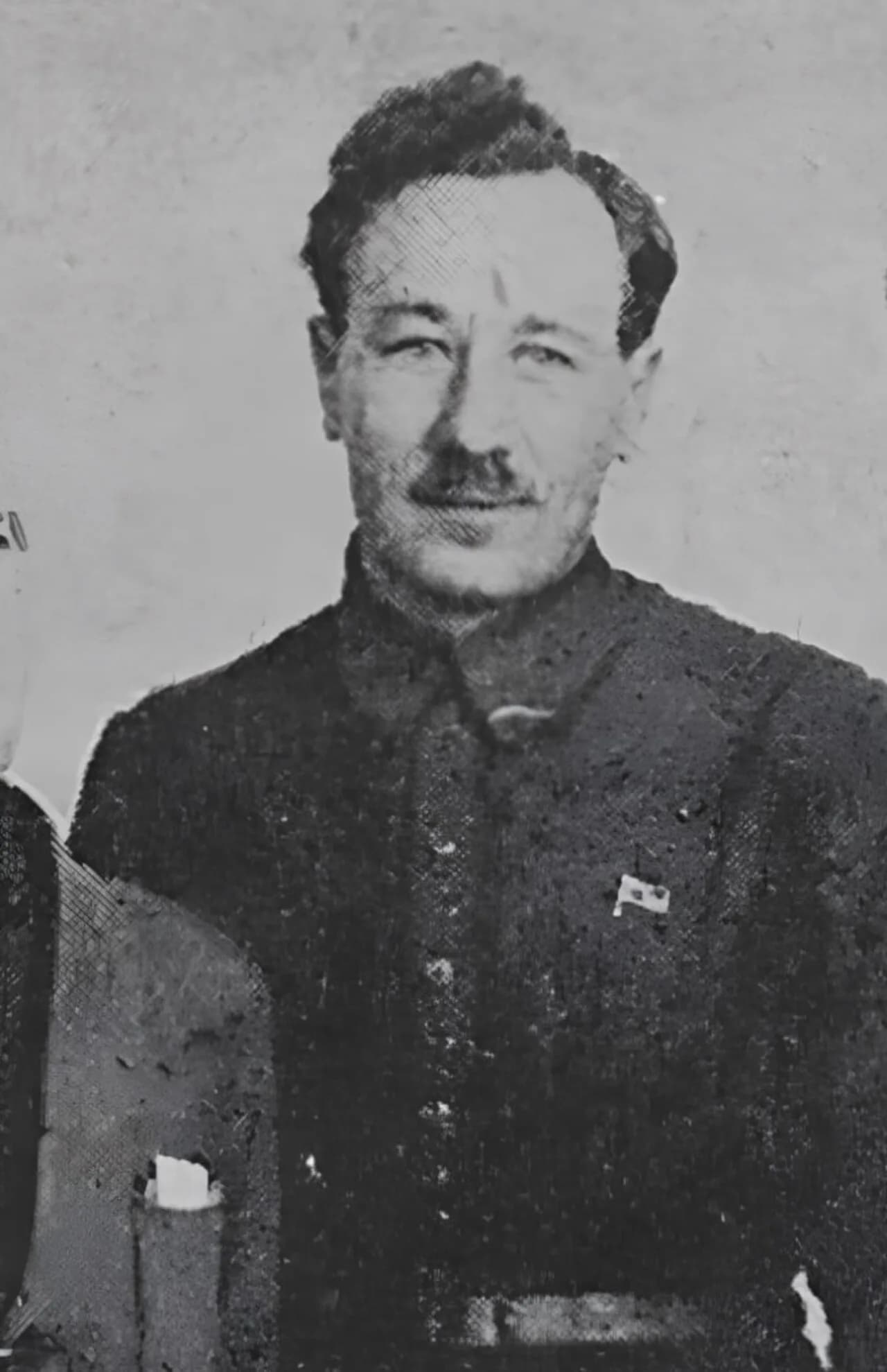Aleksandr Lisowik