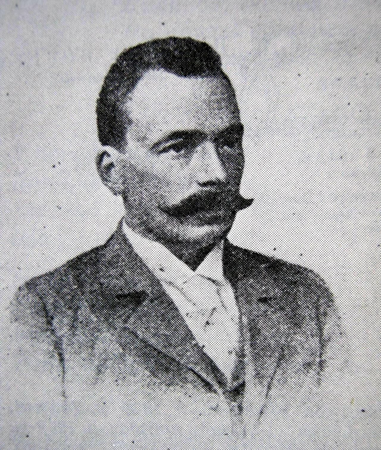 Wolodymyr Masljak