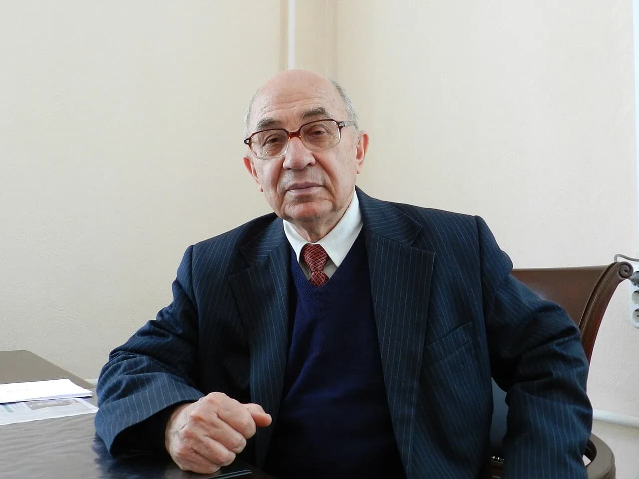Wladimir Wiktorowitsch Tolmatschow