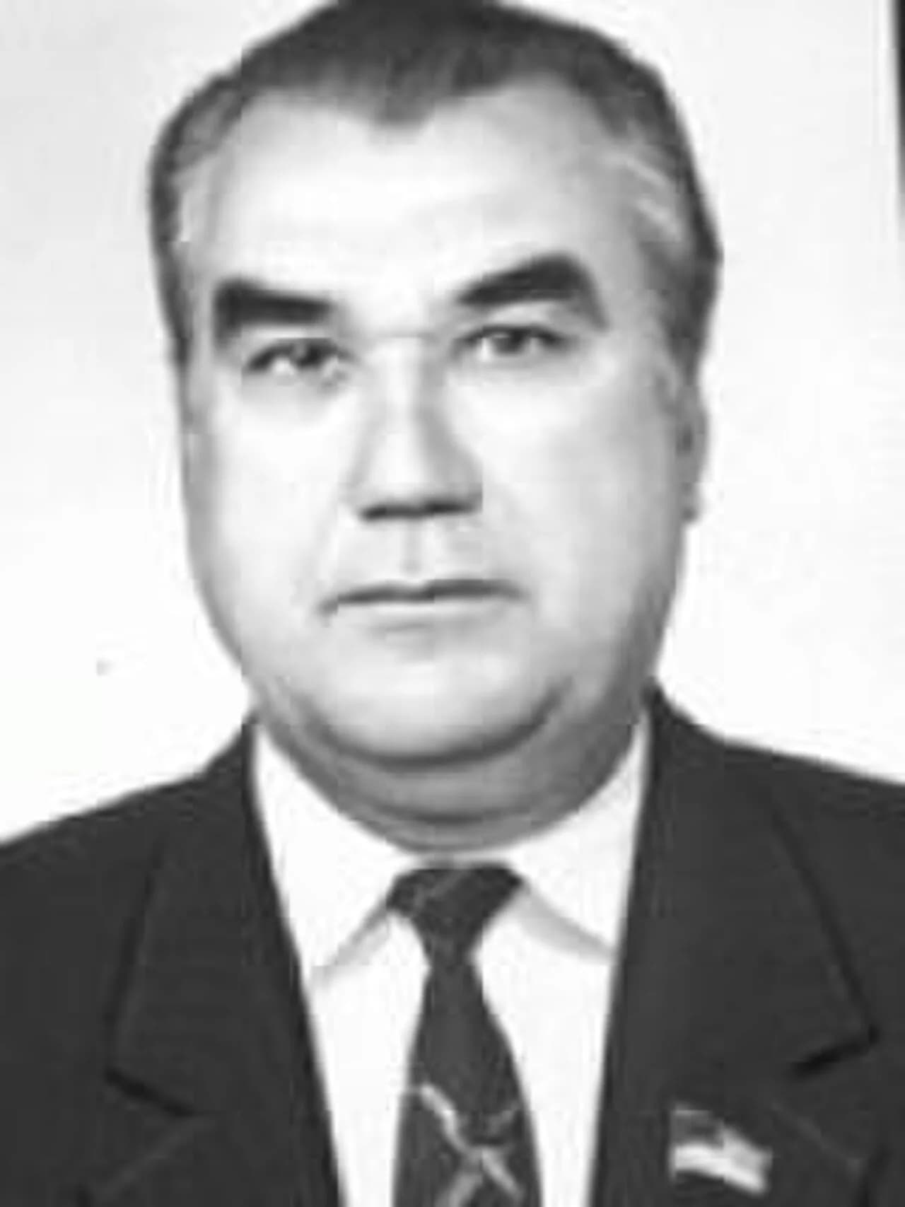Volodymyr Menshov