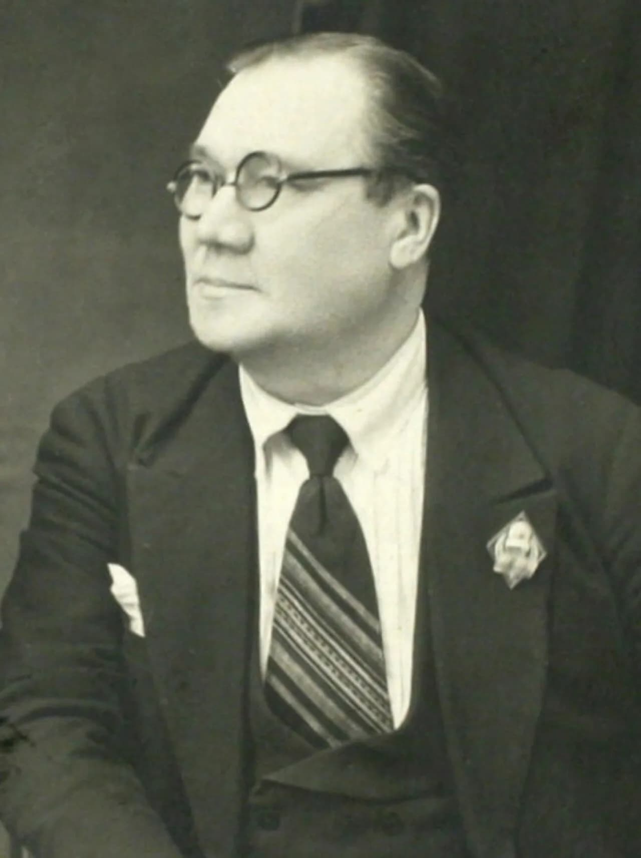 Fayzulla Tuishev