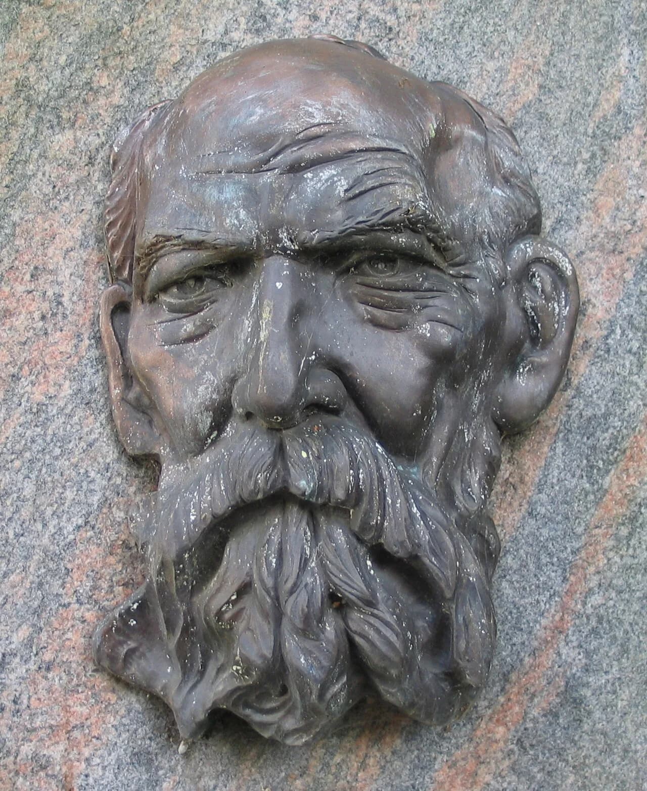 Wilhelm Wenzel