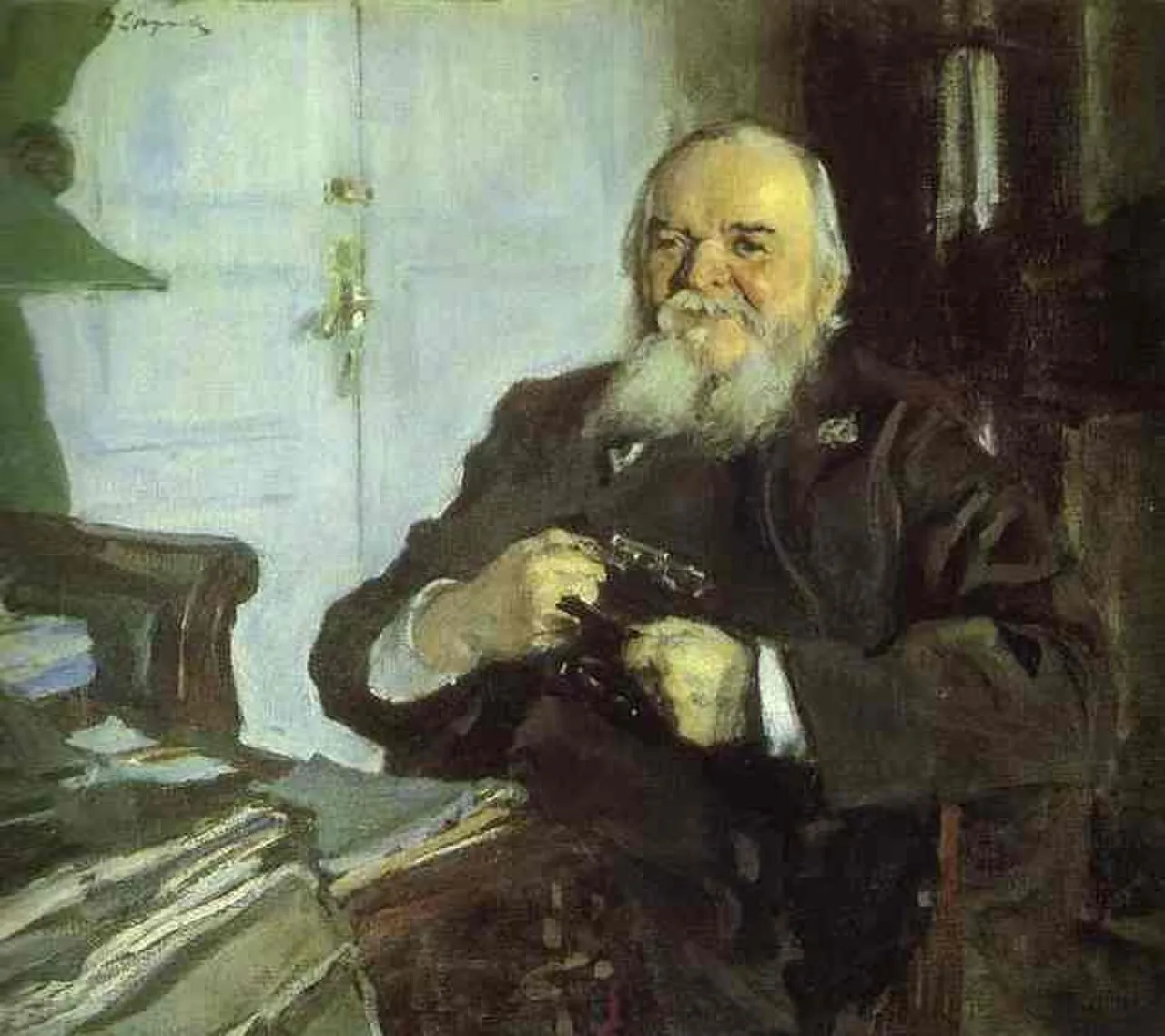 Aleksander Turchaninov