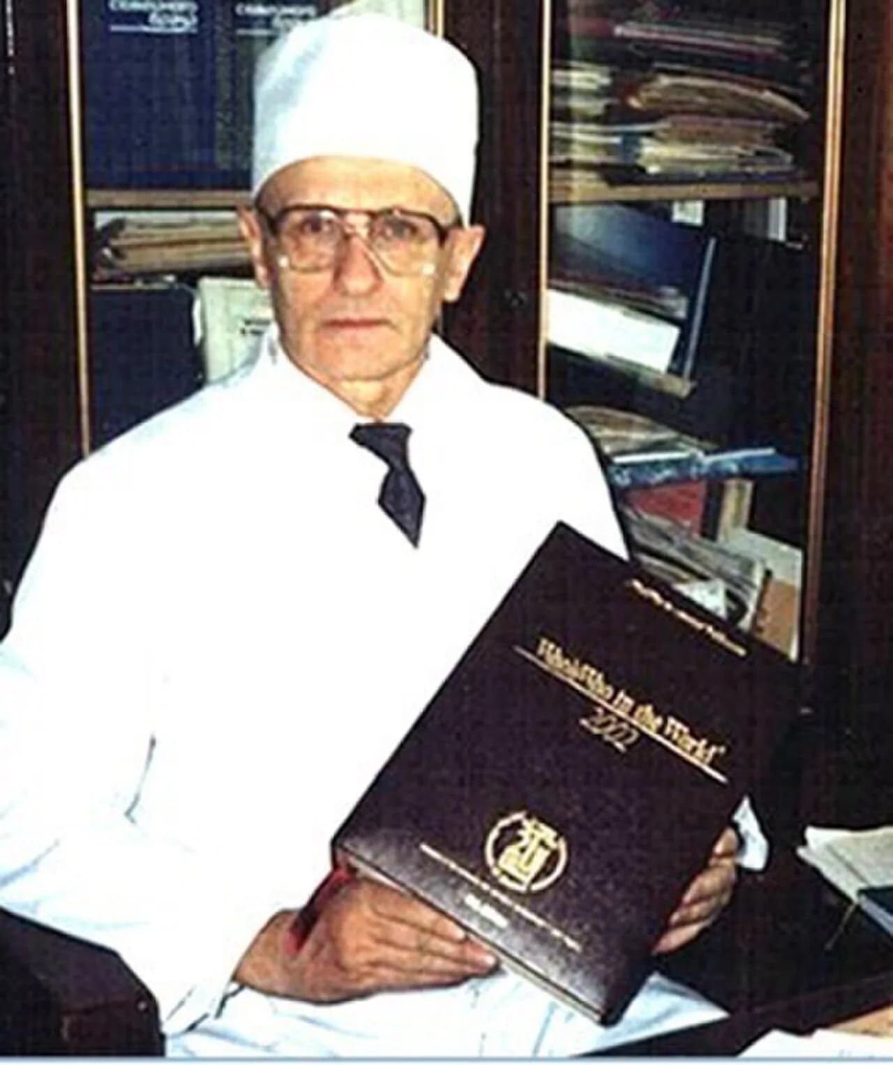 Taras Nykula