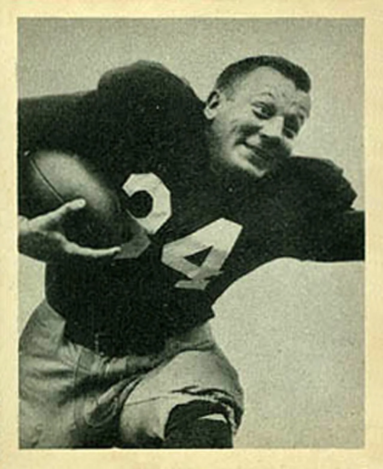 Pat Harder