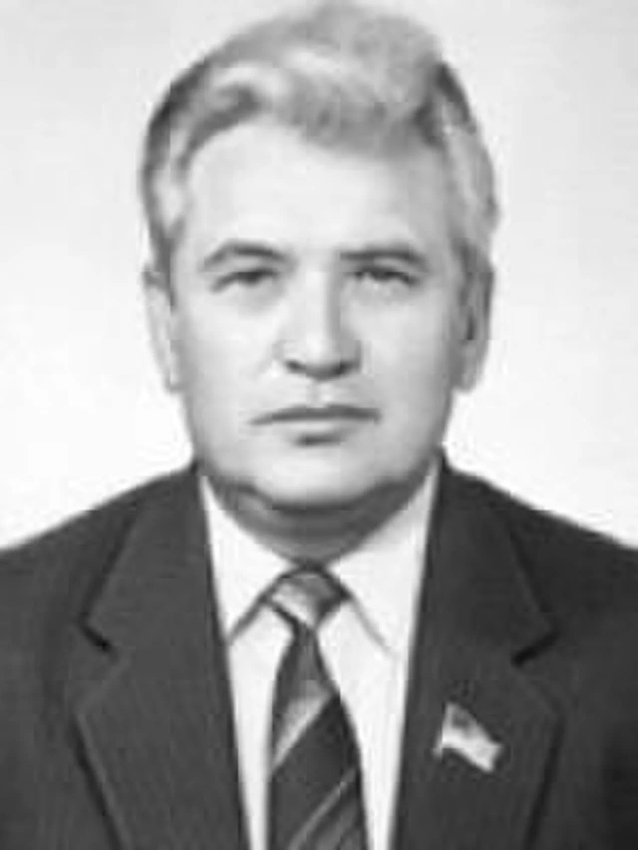 Mykola Omelchenko