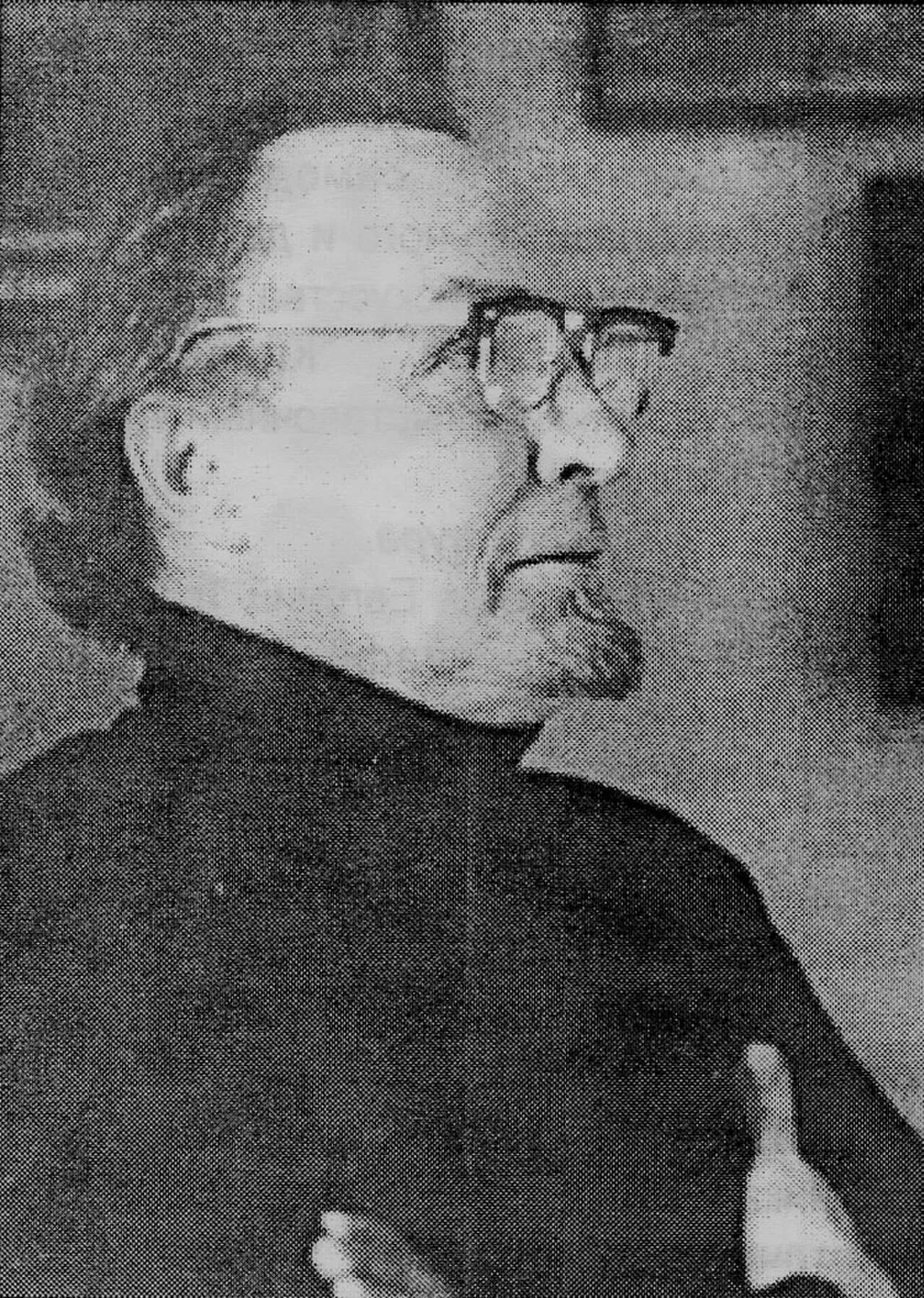 Lew Alexandrowitsch Uspenski