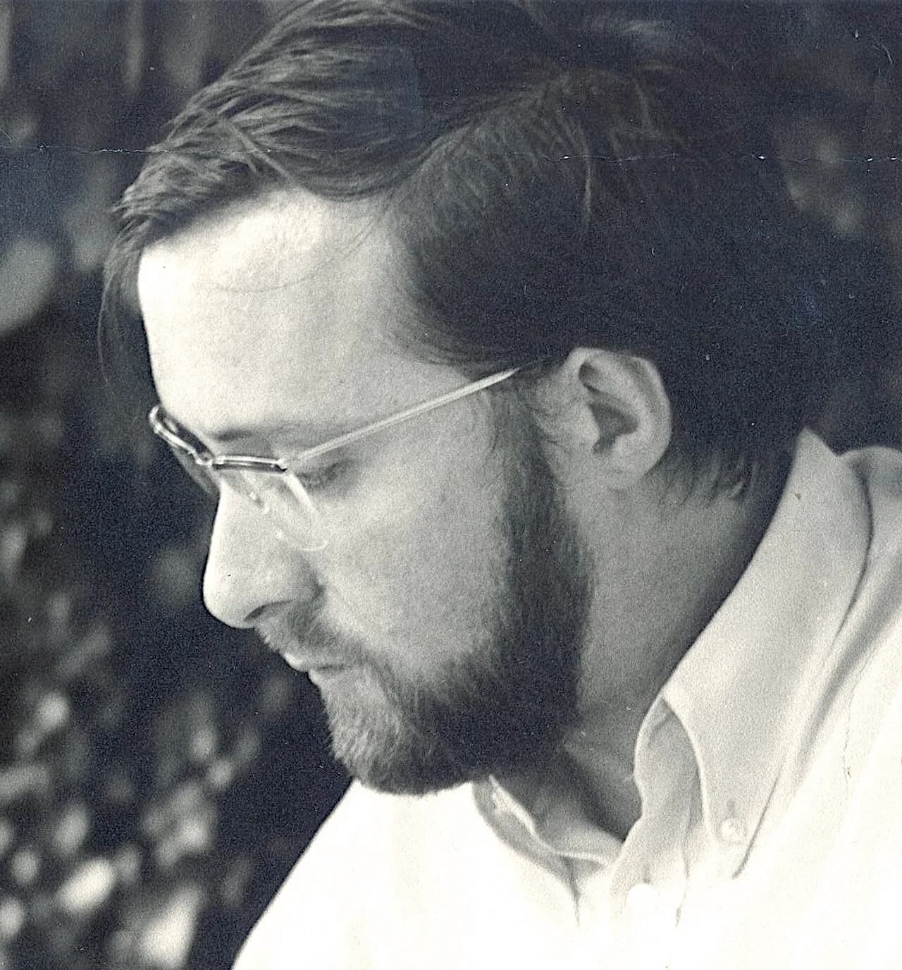 Alain Bernaud