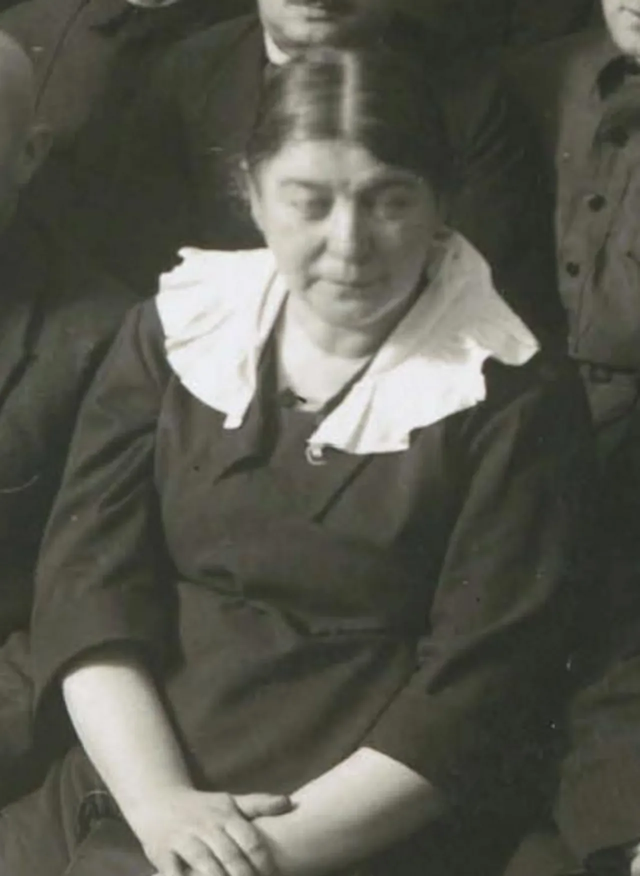 Esther Frumkin
