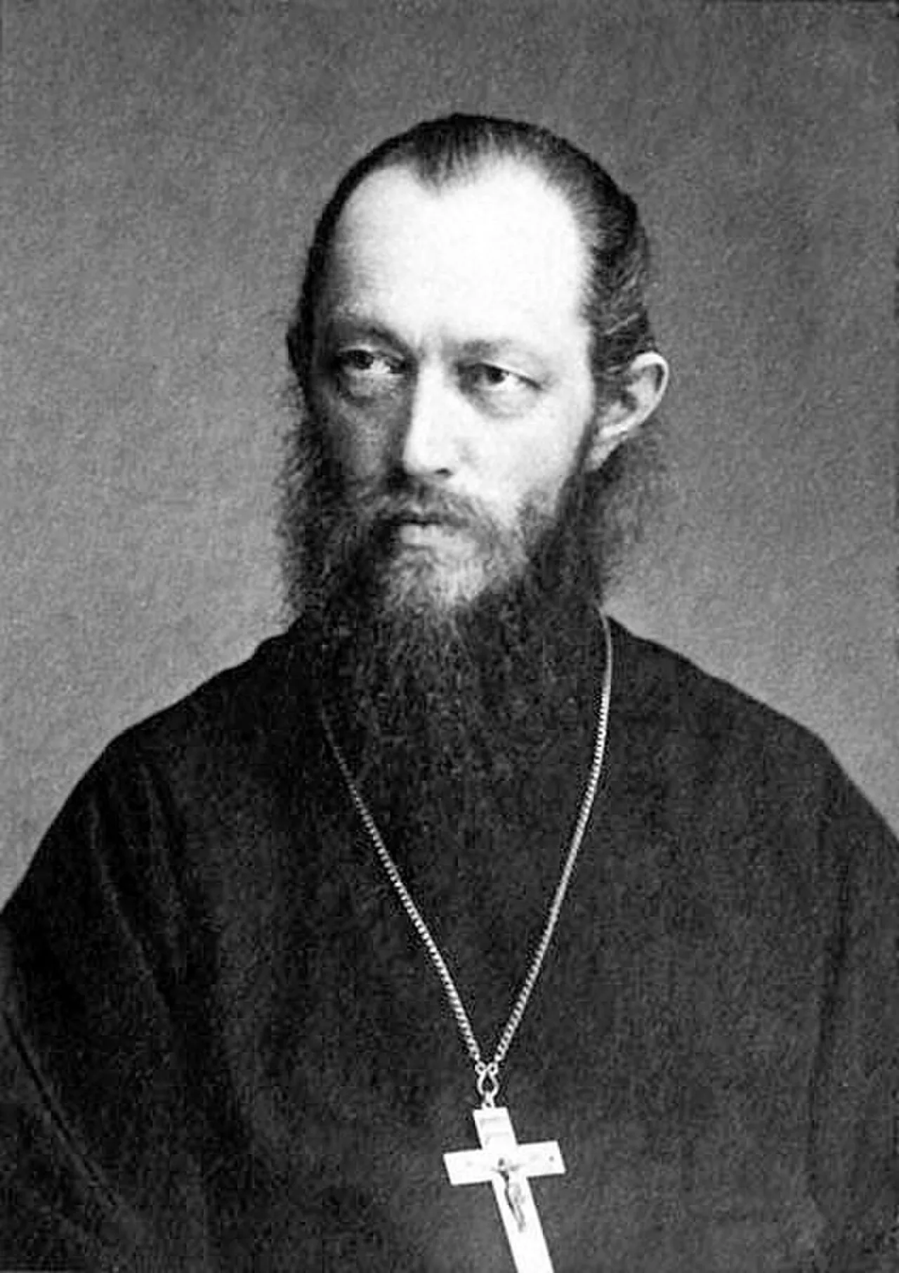 Iosif Fudel