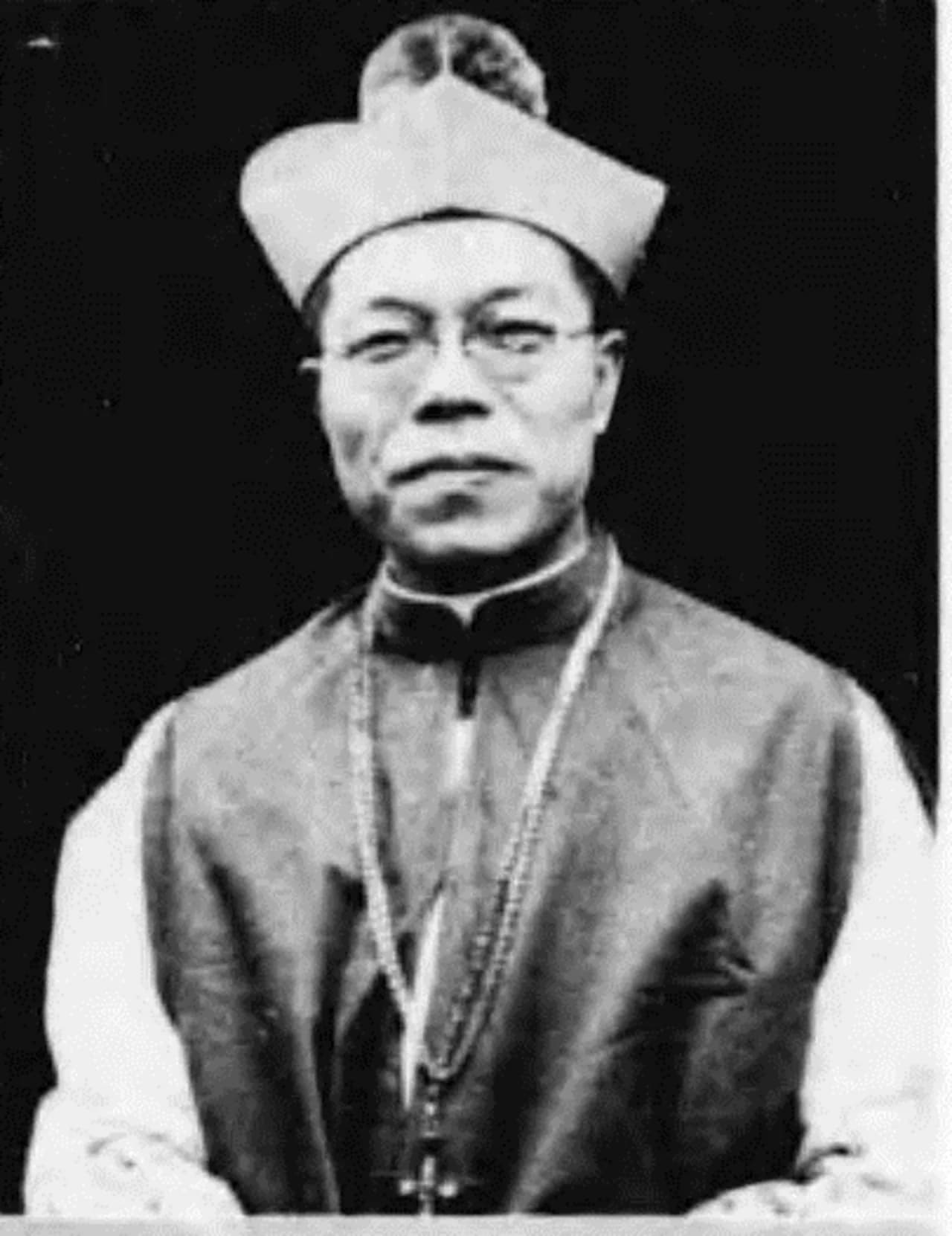 Paul Yoshiyuki Furuya