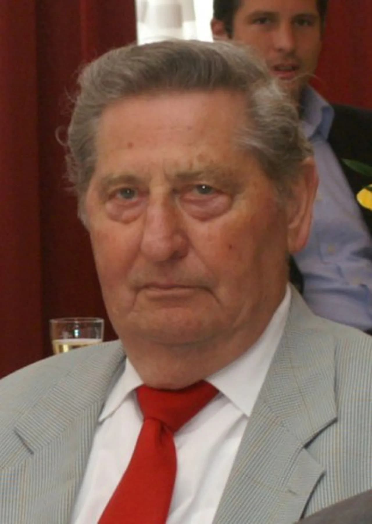 Otto Graeber