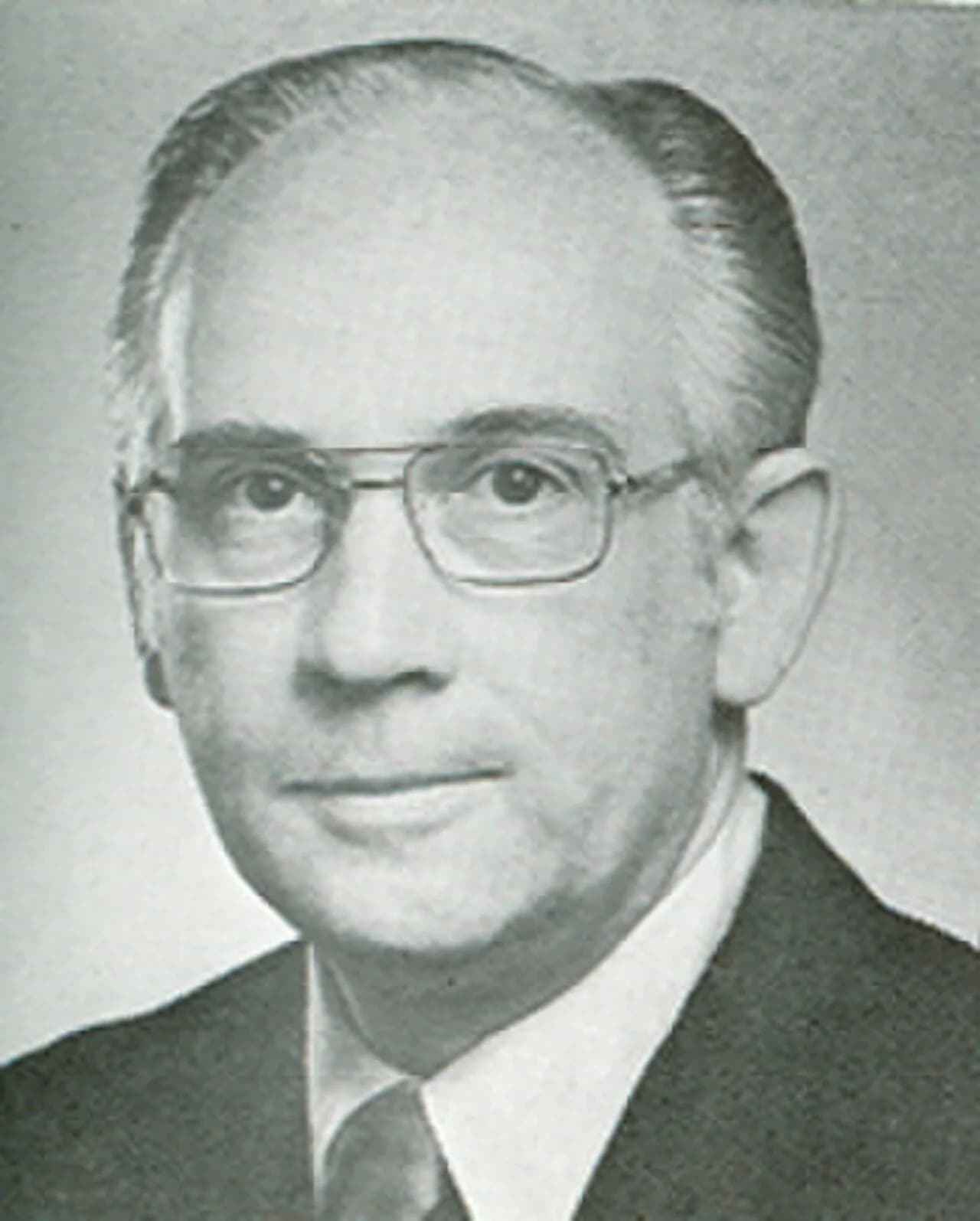 William J. Edwards