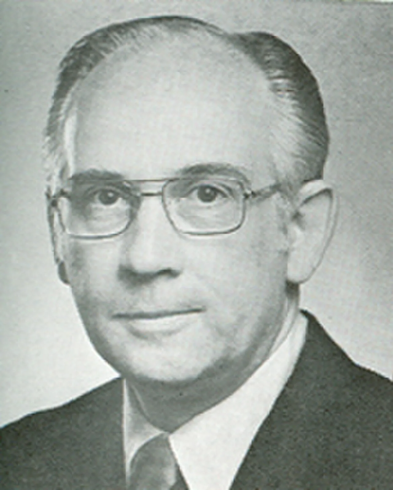 William J. Edwards